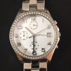 MARC by Marc Jacobs watch